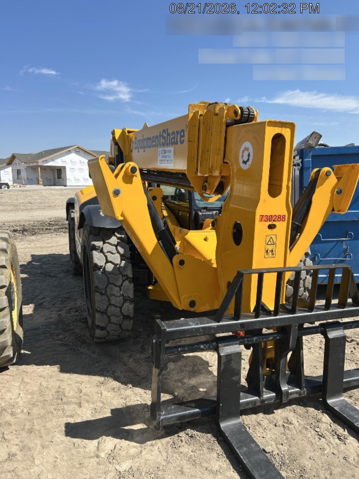 2026 JCB 510-56