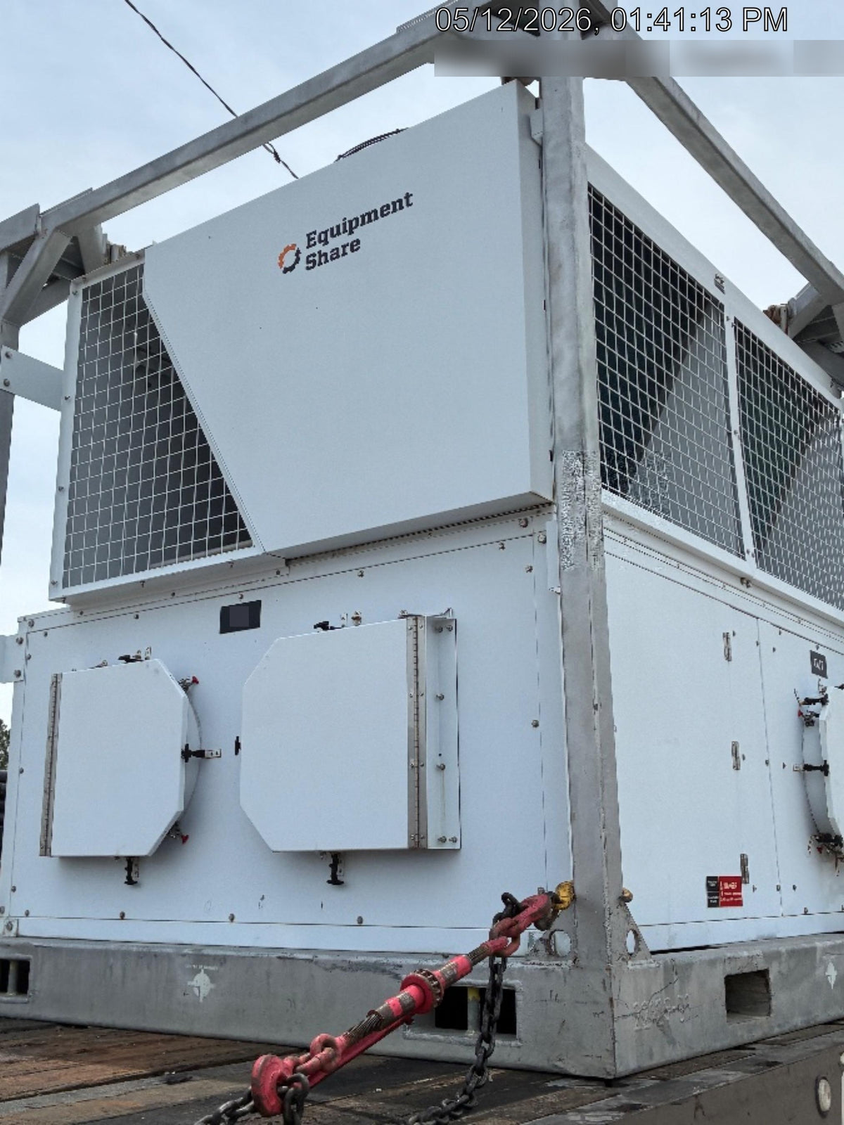 2020 SMARTECH SHCP47A-HS