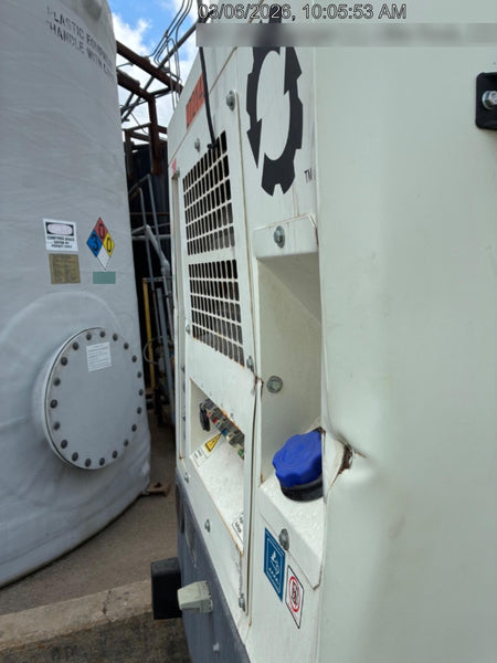 2022 ATLAS COPCO QAS 70