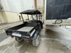 2023 Club Car CA1700D Canopy, Diesel, 4 Passenger