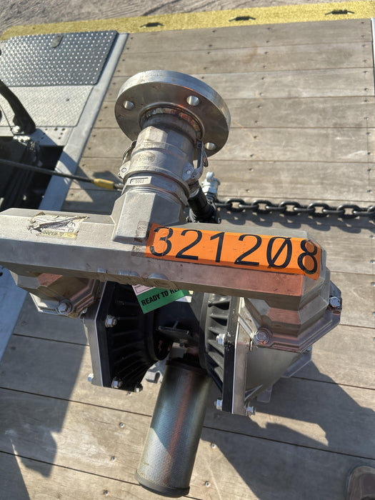 2023 INGERSOLL RAND PD30A-ASS-STT-C