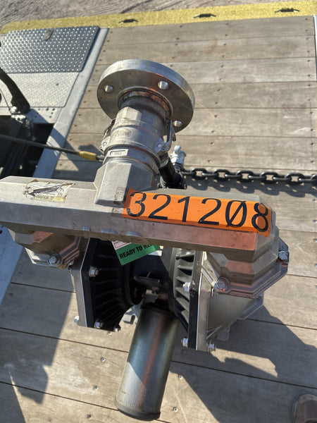 2023 INGERSOLL RAND PD30A-ASS-STT-C