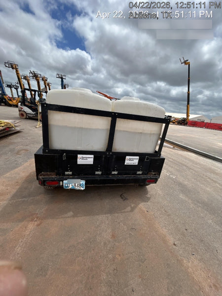 2019 MI-T-M CORPORATION HS-3006-0MDK-UR