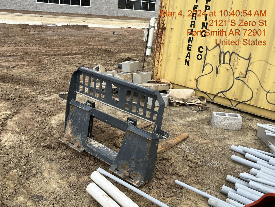 2023 SOLESBEE SPF-48