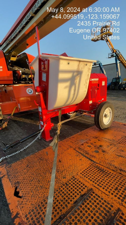 2023 MULTIQUIP WM90PH8