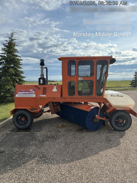 2022 BROCE RCT350
