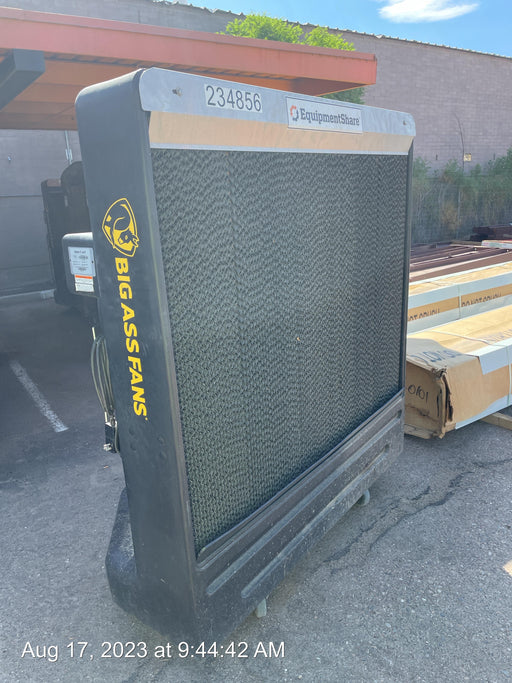 2022 BIG ASS FANS Cool Space 400