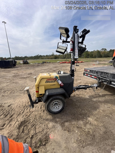 2021 ALLMAND NLV3GR