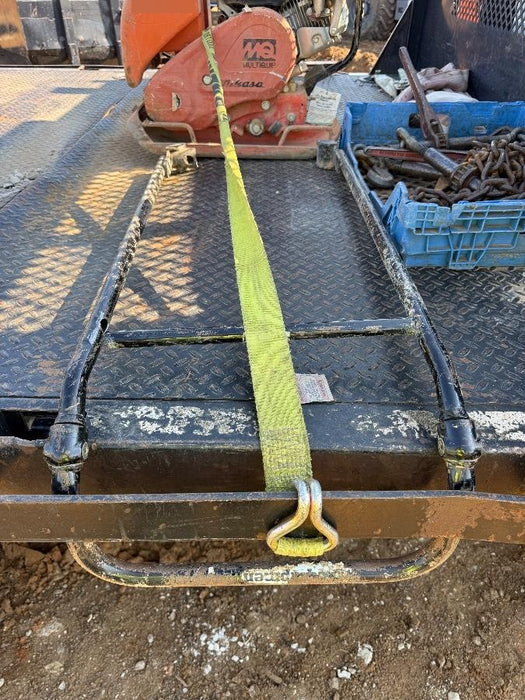 2022 MULTIQUIP MVC82VHW