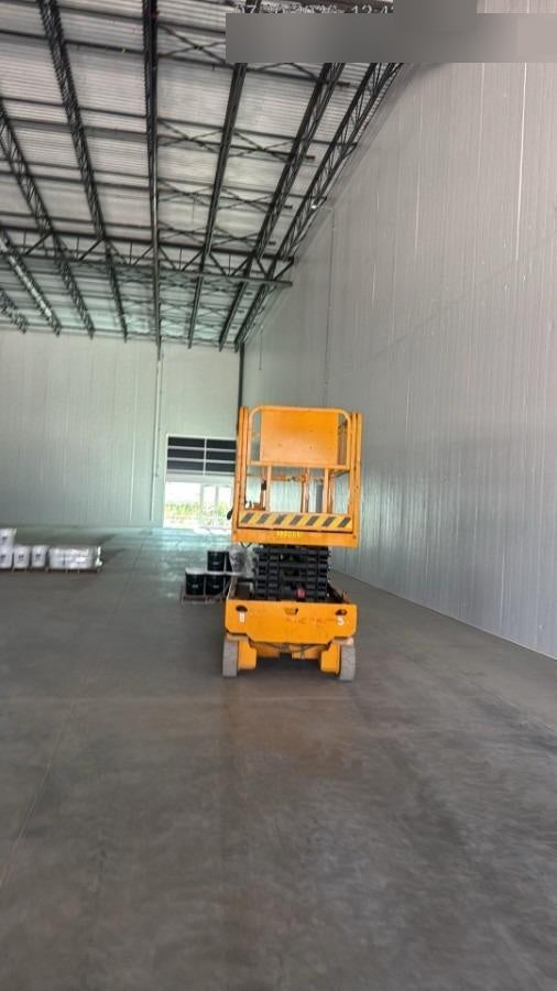 2022 JCB S3246E