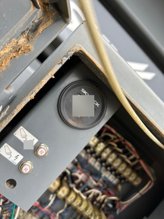 2019 SKYJACK SJ8841 RT