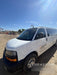 2023 CHEVROLET Express Van - Rental