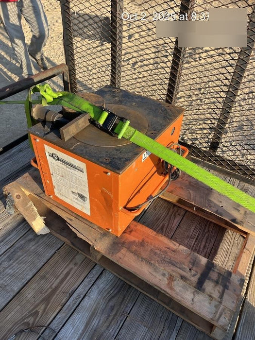 2022 BN PRODUCTS DBD-25H