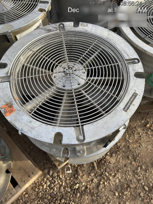 2022 WIDDER 20262-TRACKER