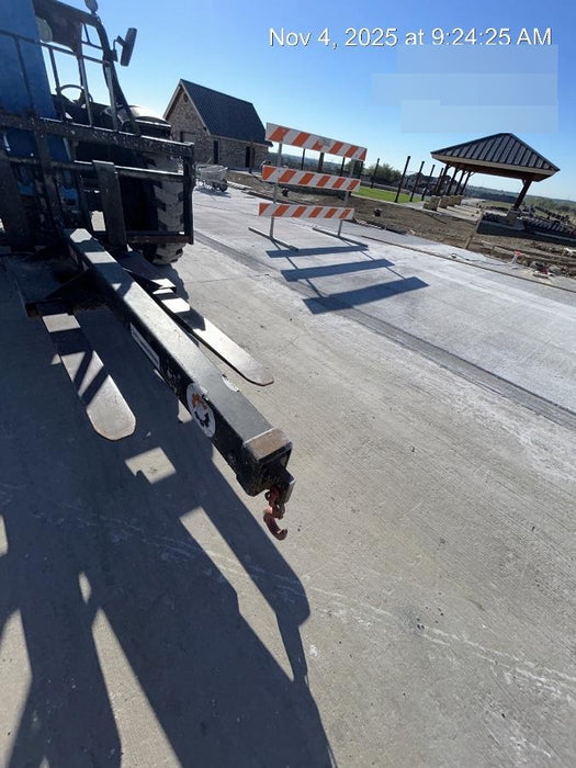 2024 ARROW MATERIAL HANDLING CE60-TH-STP