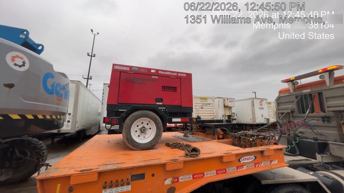 2025 ECHO DGW400DML-ES