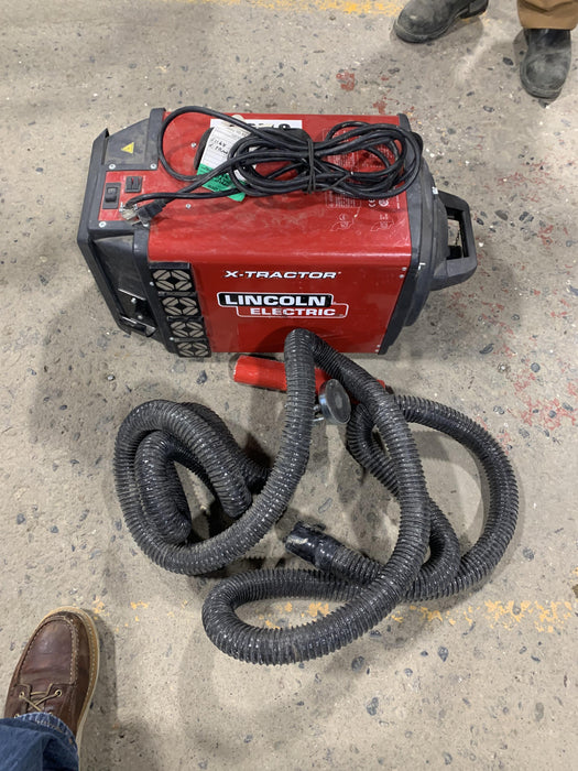 2019 LINCOLN ELECTRIC K652-1