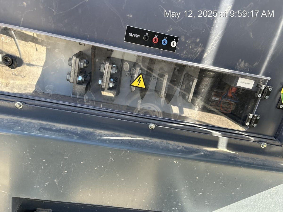 2023 ATLAS COPCO QAS 410