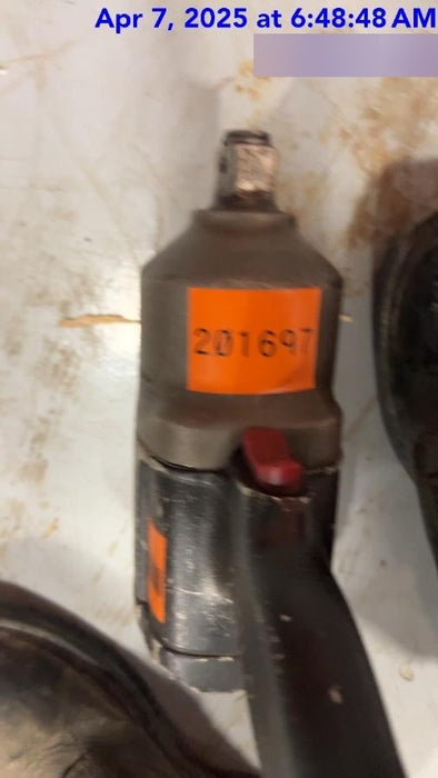 2022 INGERSOLL RAND 2925P1TI