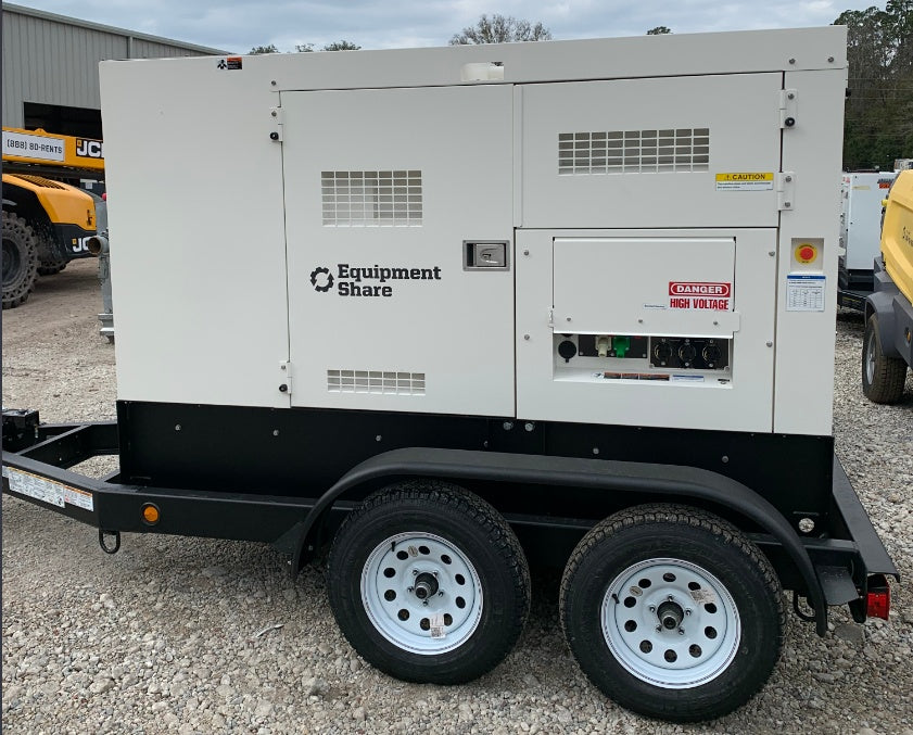 2023 MULTIQUIP DCA70