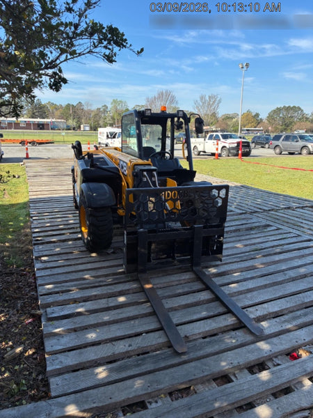 2024 JCB 505-20TC
