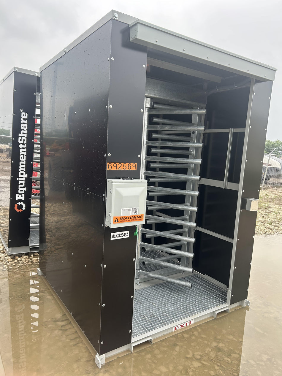 2026 PORTABLE SOLUTIONS GROUP M1KX