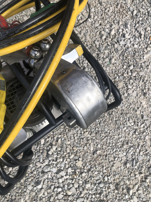 2023 TORCUP EMAX-115V-Q