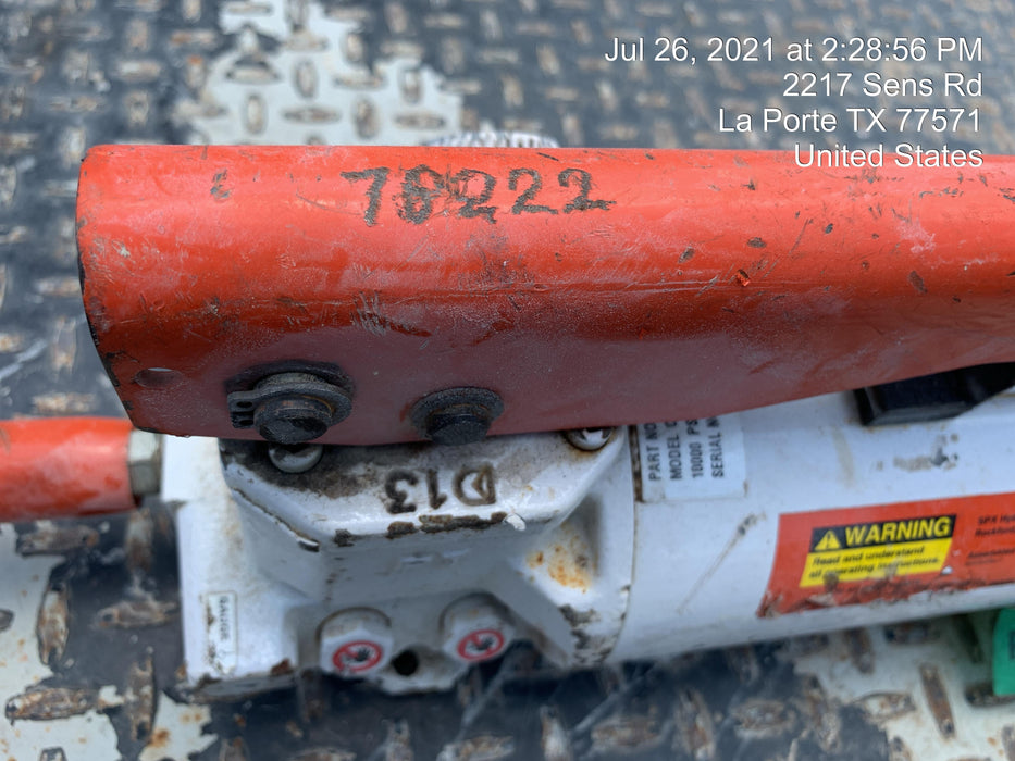 2020 POWER TEAM P159