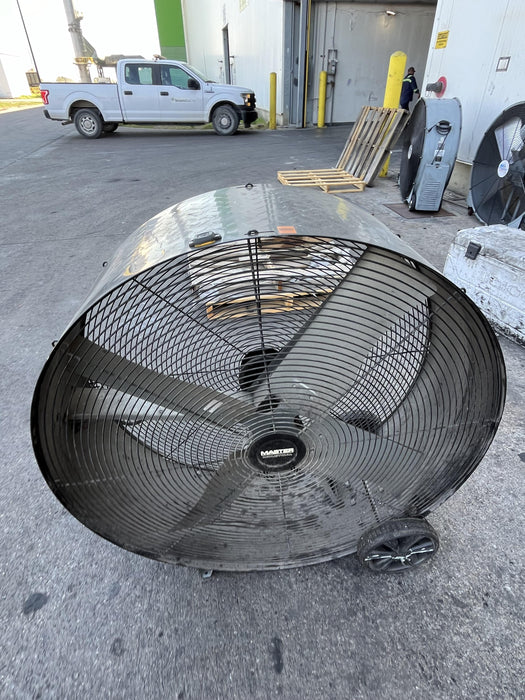 2022 MASTER MHD-42-BDF-C