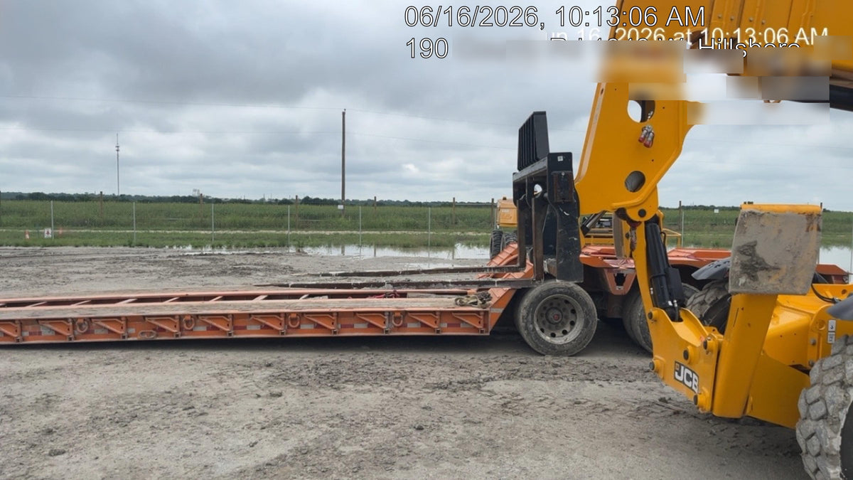 2025 JCB 510-56