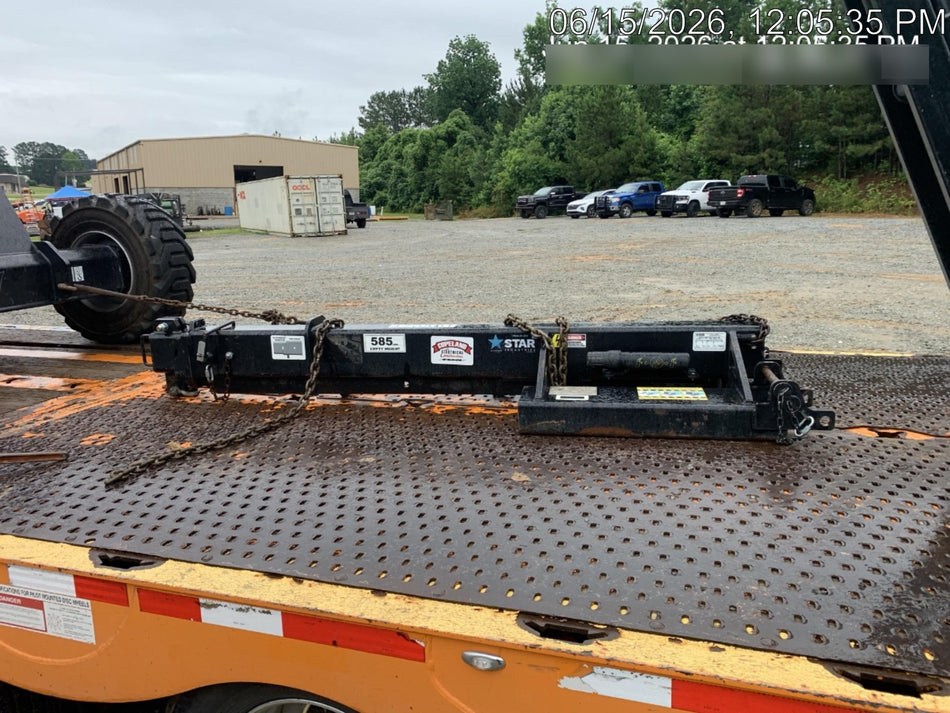 2024 STAR INDUSTRIES M1360B - Star JIB Boom