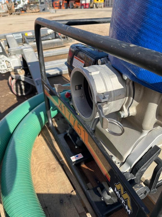 2024 MI-T-M WTP-T04-0MGH