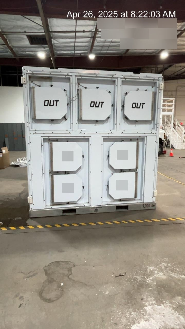 2024 SMARTECH VMTAH1D140Q