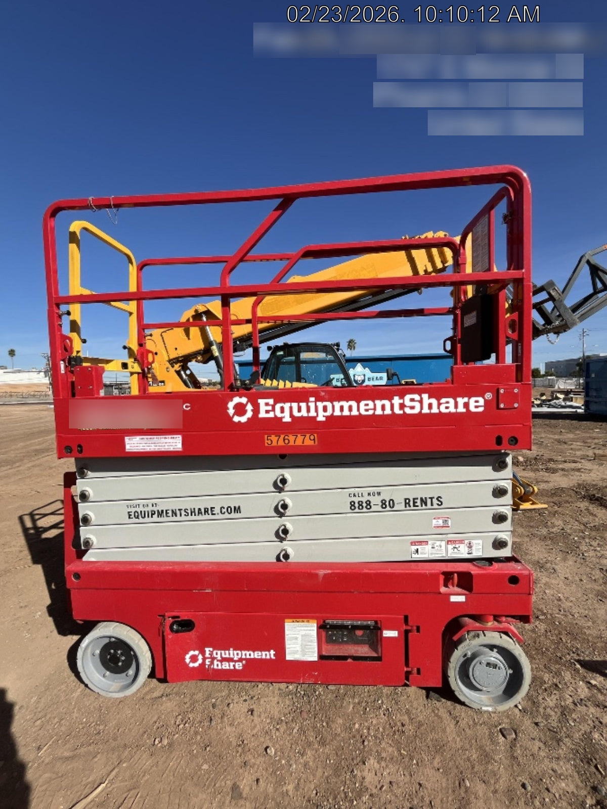 2026 MEC 3232SE