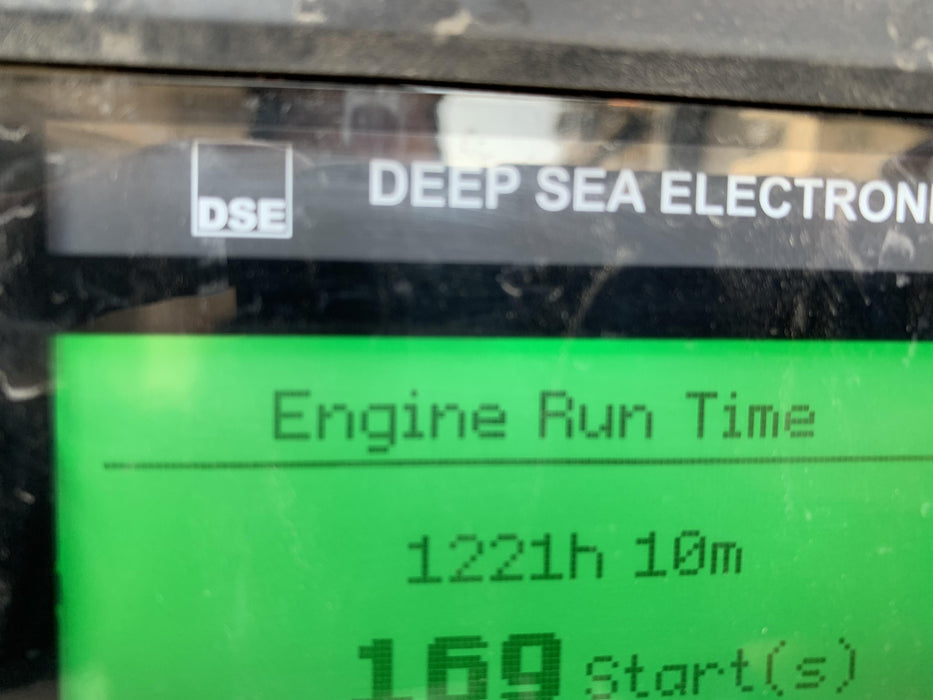 2022 AIRMAN SDG25S-8E1