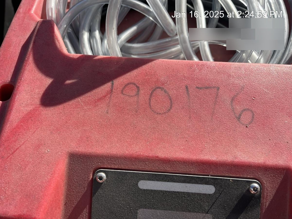 2021 PHOENIX DryMAX XL