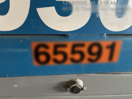 2020 Genie GS-1930 GENIE GS-1930