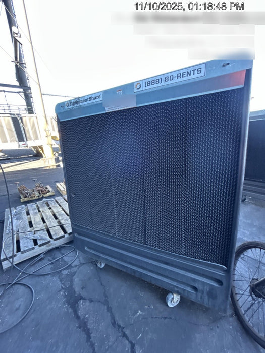 2023 BIG ASS FANS Cool Space 400