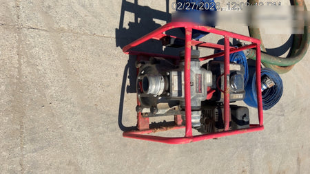2023 MULTIQUIP QP3TH