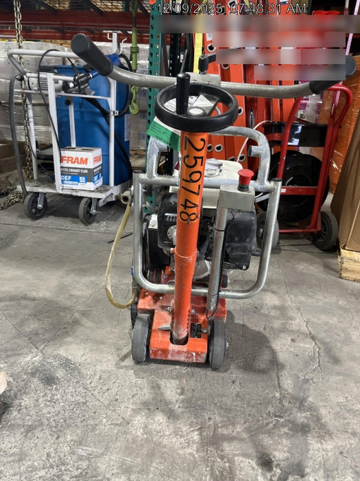 2022 HUSQVARNA FS309