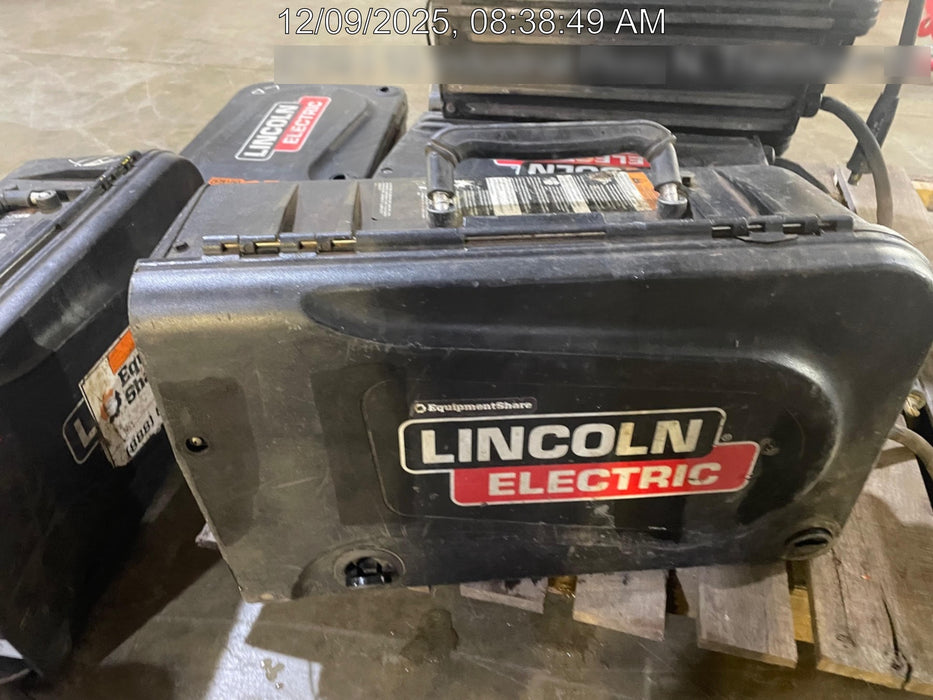 2024 LINCOLN ELECTRIC LN-25X