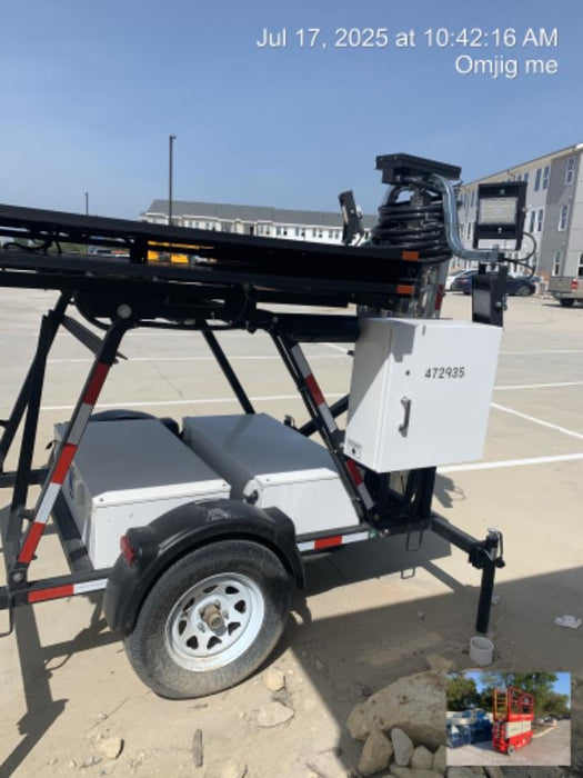 2024 WANCO WLTS-MM8A-1600