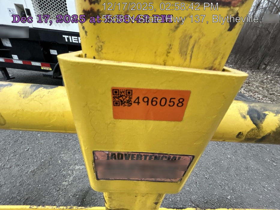 2023 HONEYWELL Miller Edge 9081