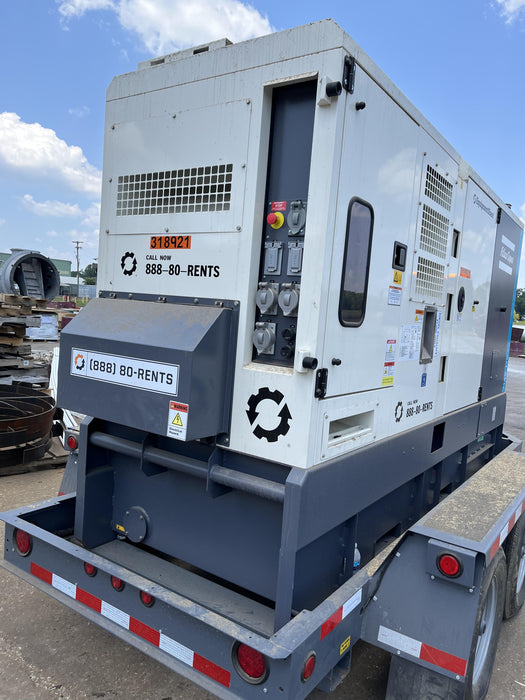 2023 ATLAS COPCO QAS 175