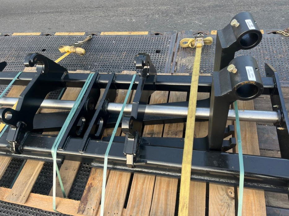 2025 PALADIN 72" Forks