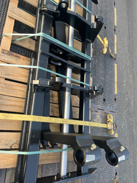 2025 PALADIN 72" Forks