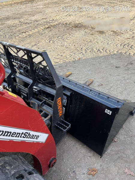 2022 PALADIN 48" Pallet Forks - Paladin