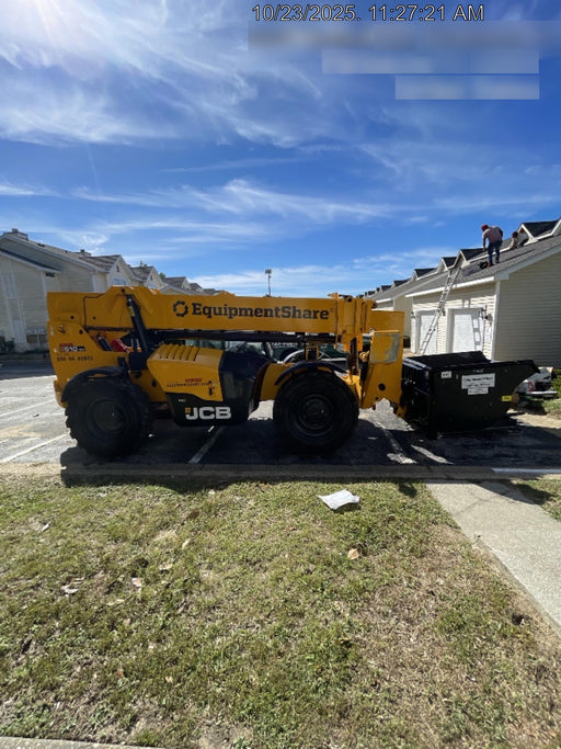 2023 STAR INDUSTRIES M-1820 - Self-Dump Hopper