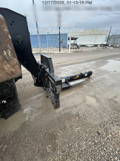 2024 STAR INDUSTRIES M1360B - Star JIB Boom