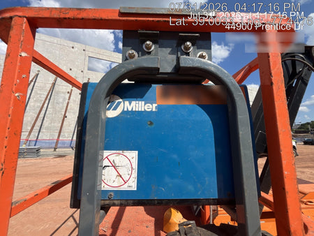 2024 MILLER ELECTRIC CST-282